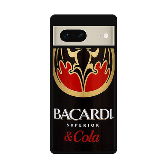 bacardi can Google Pixel 7 | Google Pixel 7 Pro Case