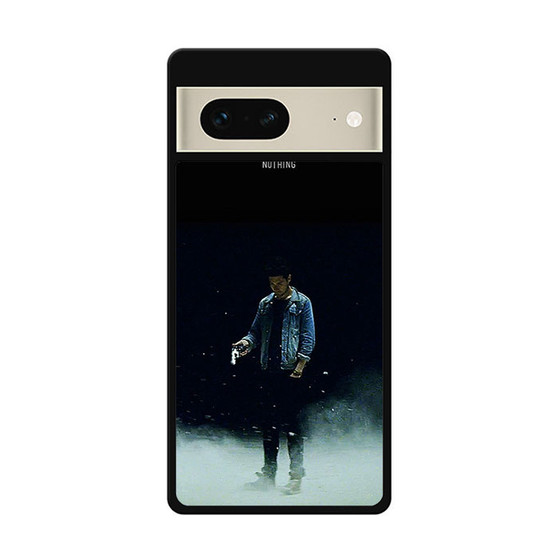 Bastille Quotes Google Pixel 7 | Google Pixel 7 Pro Case