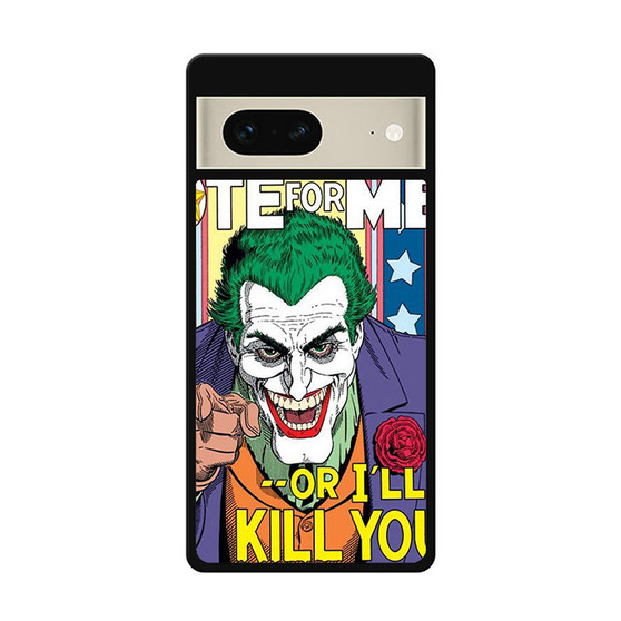 Batman DC Comic Cover 2 Google Pixel 7 | Google Pixel 7 Pro Case
