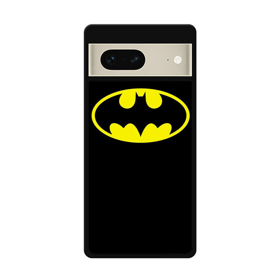 Batman Logo 1 Google Pixel 7 | Google Pixel 7 Pro Case