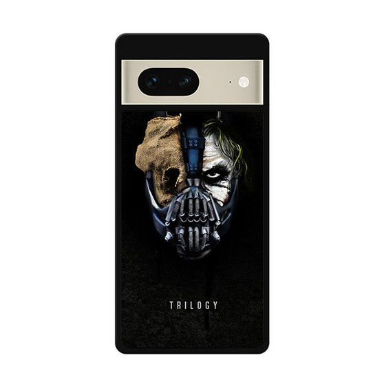Batman Trilogy Google Pixel 7 | Google Pixel 7 Pro Case
