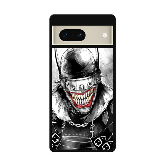 Batman Who Laugh 2 Google Pixel 7 | Google Pixel 7 Pro Case