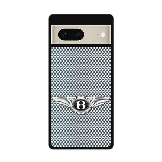 Bentley Front Logo Car Google Pixel 7 | Google Pixel 7 Pro Case