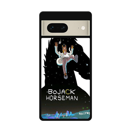 Bojack Horseman 4 Google Pixel 7 | Google Pixel 7 Pro Case