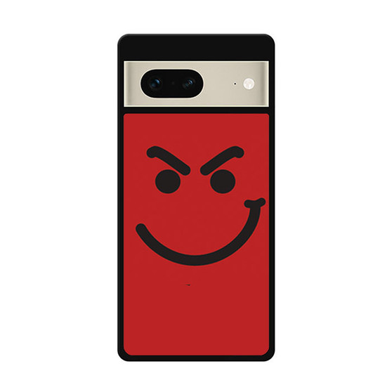 BON JOVI HAVE A NICE DAY logo Google Pixel 7 | Google Pixel 7 Pro Case