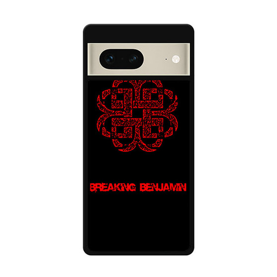 Breaking Benjamin Logo Google Pixel 7 | Google Pixel 7 Pro Case