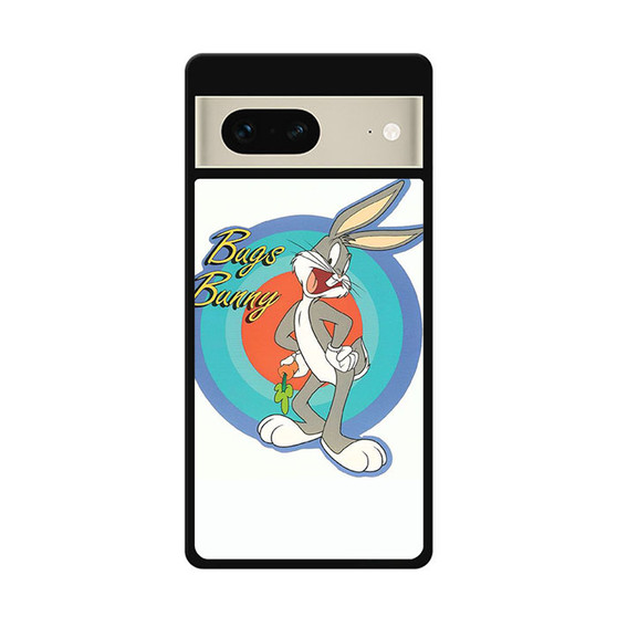 Bugs Bunny Funny Google Pixel 7 | Google Pixel 7 Pro Case