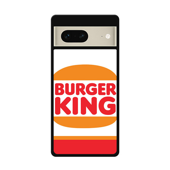 Burger King Google Pixel 7 | Google Pixel 7 Pro Case