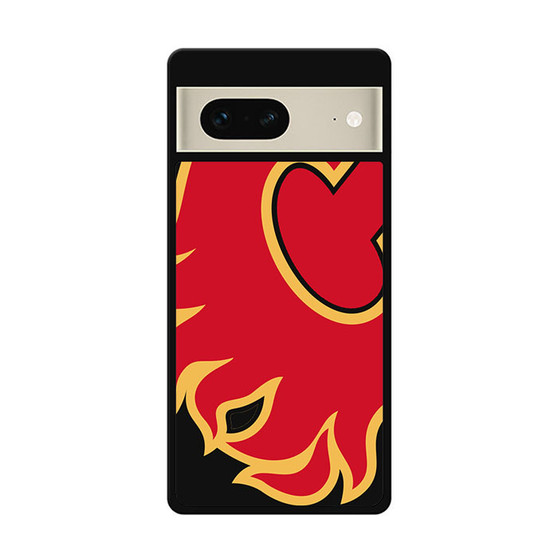 Calgary Flames Google Pixel 7 | Google Pixel 7 Pro Case