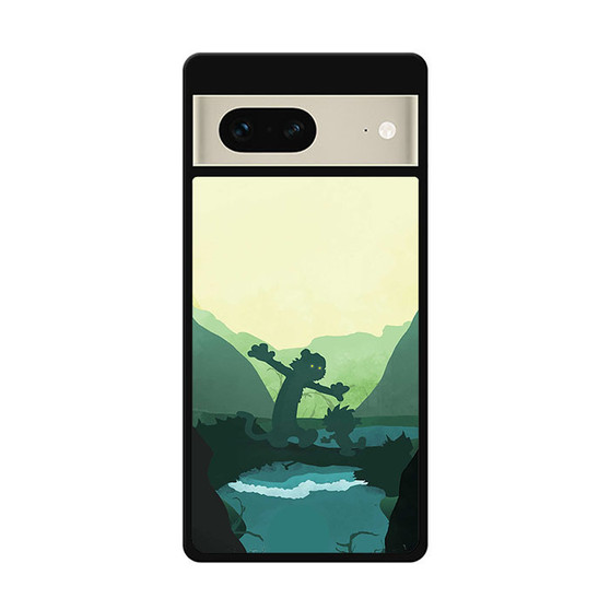 Calvin and Hobbes Imagination Google Pixel 7 | Google Pixel 7 Pro Case
