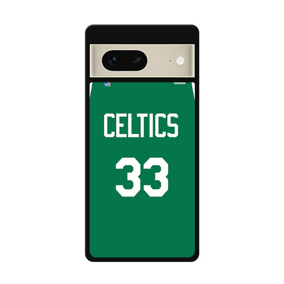 Celtics Boston Google Pixel 7 | Google Pixel 7 Pro Case