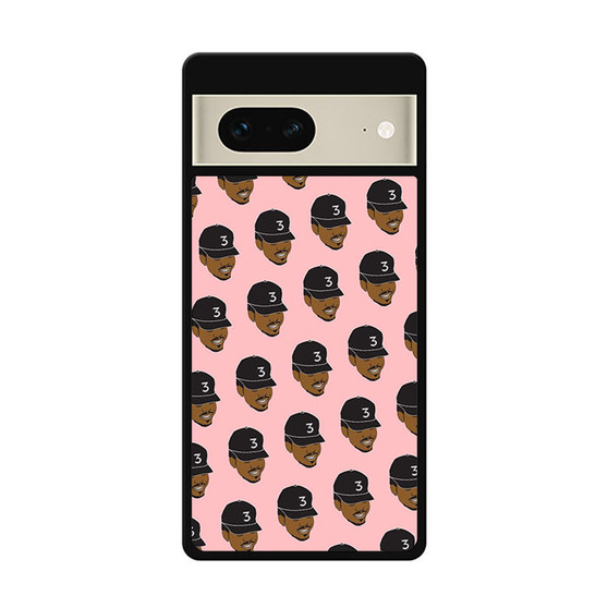 Chance The Rapper 4 Google Pixel 7 | Google Pixel 7 Pro Case