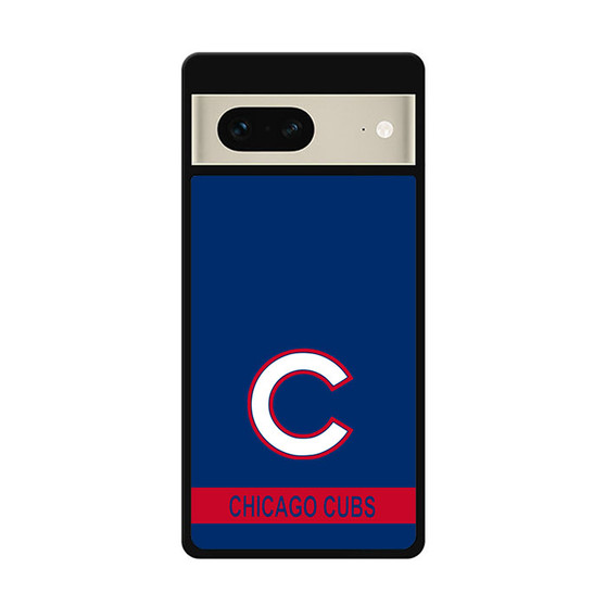 Chicago Cubs 2 Google Pixel 7 | Google Pixel 7 Pro Case