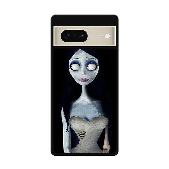 Corpse bride emily night before christmast Google Pixel 7 | Google Pixel 7 Pro Case