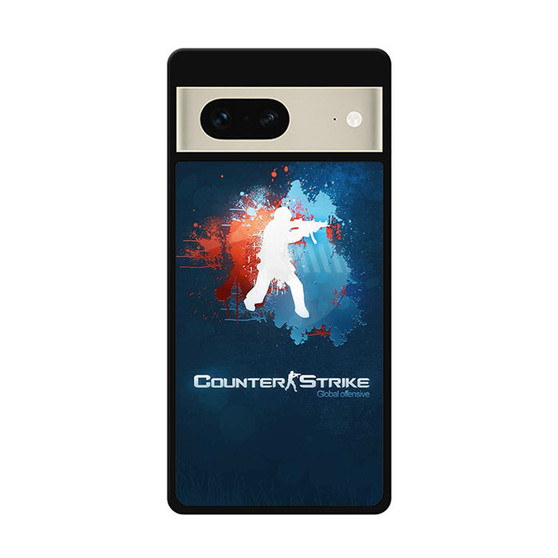 Counter Strike Global Offensive CS GO 4 Google Pixel 7 | Google Pixel 7 Pro Case