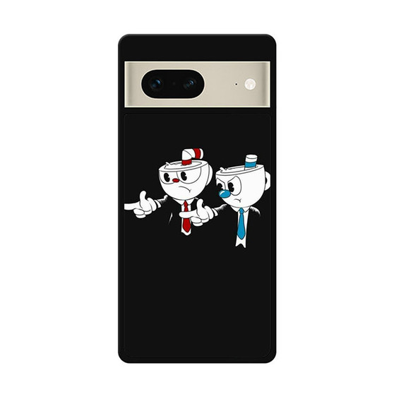 Cuphead 4 Google Pixel 7 | Google Pixel 7 Pro Case
