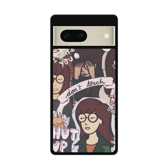 Daria Collage Google Pixel 7 | Google Pixel 7 Pro Case