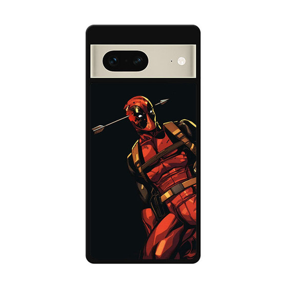 deadpool cant dead Google Pixel 7 | Google Pixel 7 Pro Case