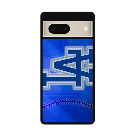 Dodgers Ball Google Pixel 7 | Google Pixel 7 Pro Case