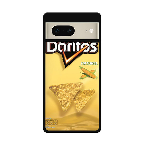 doritos naturel Google Pixel 7 | Google Pixel 7 Pro Case