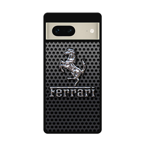 ferrari prancing horse Google Pixel 7 | Google Pixel 7 Pro Case