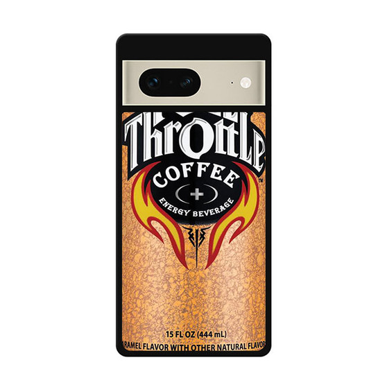 full throttle caramel Google Pixel 7 | Google Pixel 7 Pro Case