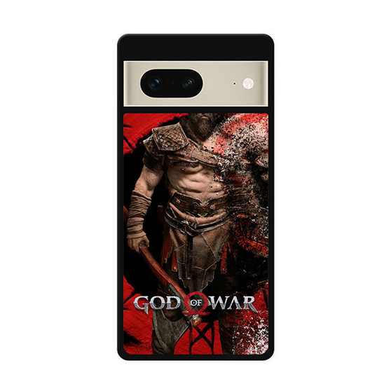 God Of War 6 Google Pixel 7 | Google Pixel 7 Pro Case