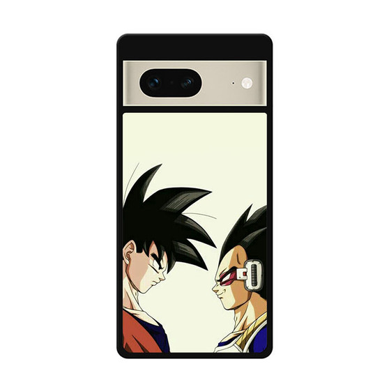 Goku VS Vegeta Google Pixel 7 | Google Pixel 7 Pro Case Goku VS Vegeta Google Pixel 7 | Google Pixel 7 Pro Case
