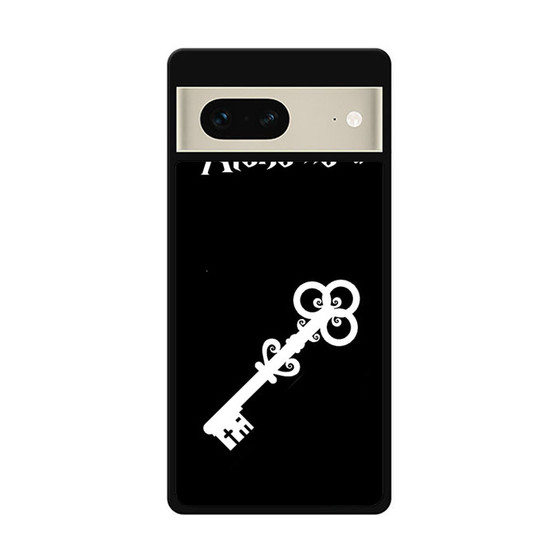 Harry Potter Alohomora Google Pixel 7 | Google Pixel 7 Pro Case