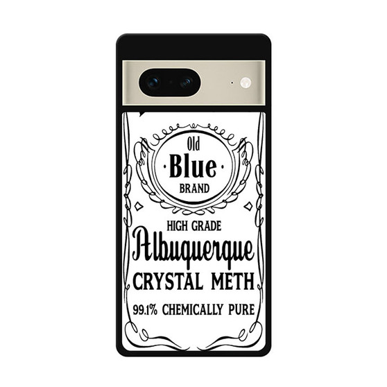 heisenbergs breaking bad Google Pixel 7 | Google Pixel 7 Pro Case