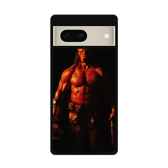 Hellboy David Harbour Google Pixel 7 | Google Pixel 7 Pro Case