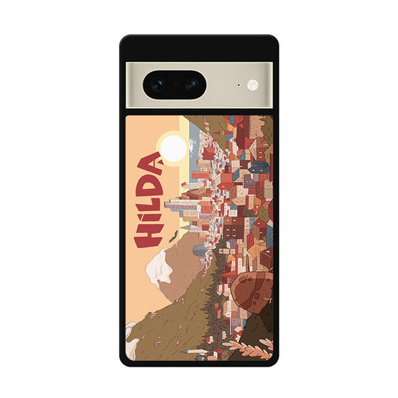Hilda 3 Google Pixel 7 | Google Pixel 7 Pro Case