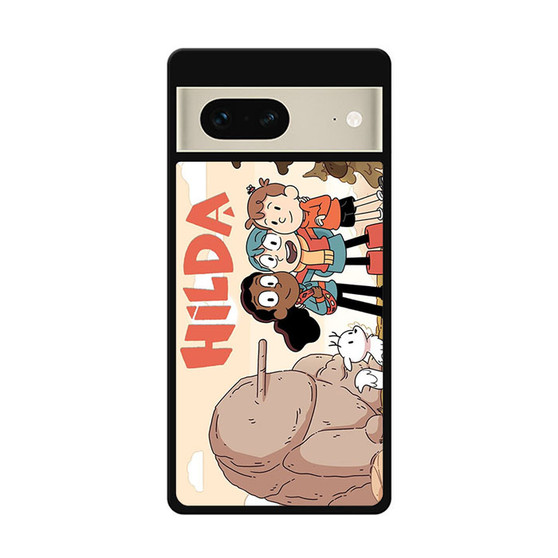 Hilda 4 Google Pixel 7 | Google Pixel 7 Pro Case