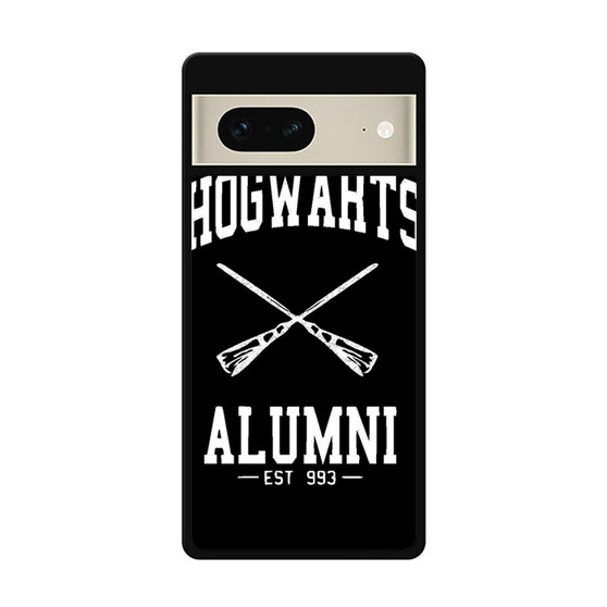 Hogwarts Alumni Google Pixel 7 | Google Pixel 7 Pro Case