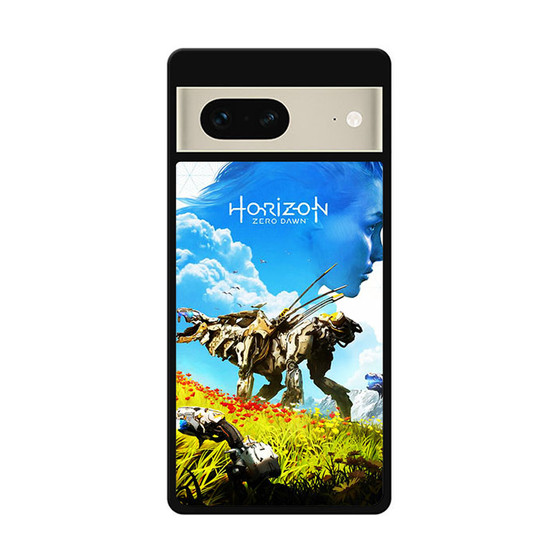 Horizon Zero Dawn 2 Google Pixel 7 | Google Pixel 7 Pro Case