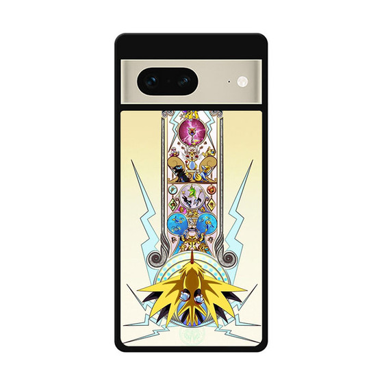 Instinct Team Google Pixel 7 | Google Pixel 7 Pro Case