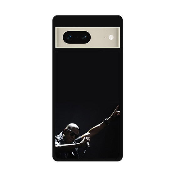 Jay Z On stage Google Pixel 7 | Google Pixel 7 Pro Case
