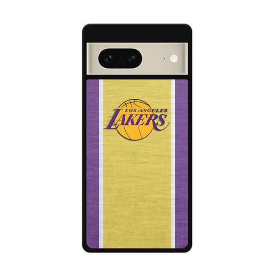 lakers Google Pixel 7 | Google Pixel 7 Pro Case