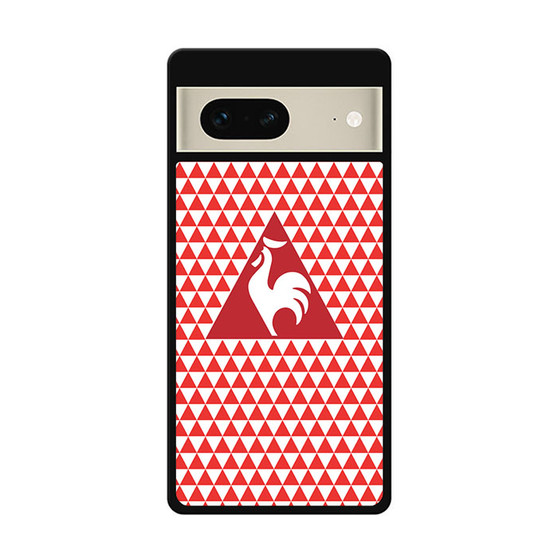 Le Coq Sportif Geometric Google Pixel 7 | Google Pixel 7 Pro Case
