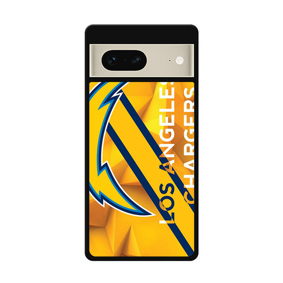 Los Angeles Chargers American Football Google Pixel 7 | Google Pixel 7 Pro Case