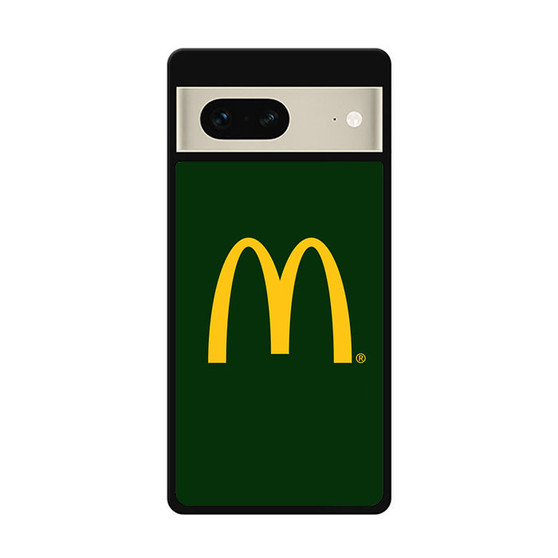 McDonalds Green Google Pixel 7 | Google Pixel 7 Pro Case