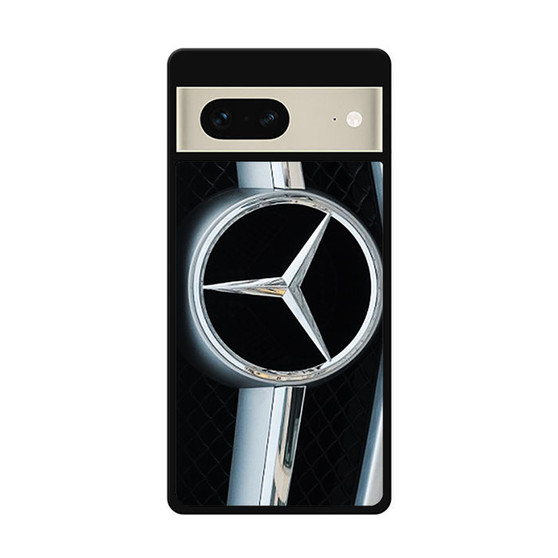Mercedez benz front Google Pixel 7 | Google Pixel 7 Pro Case