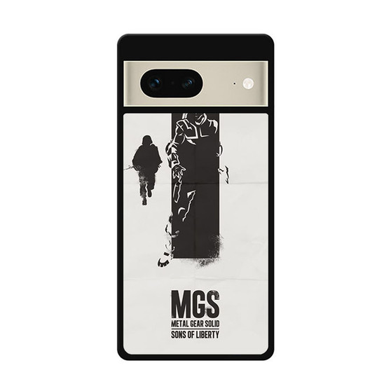 MGS Google Pixel 7 | Google Pixel 7 Pro Case