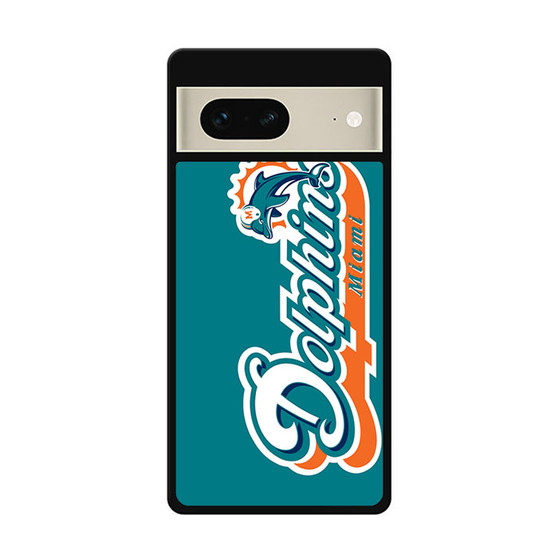 Miami Dolphins American football Google Pixel 7 | Google Pixel 7 Pro Case