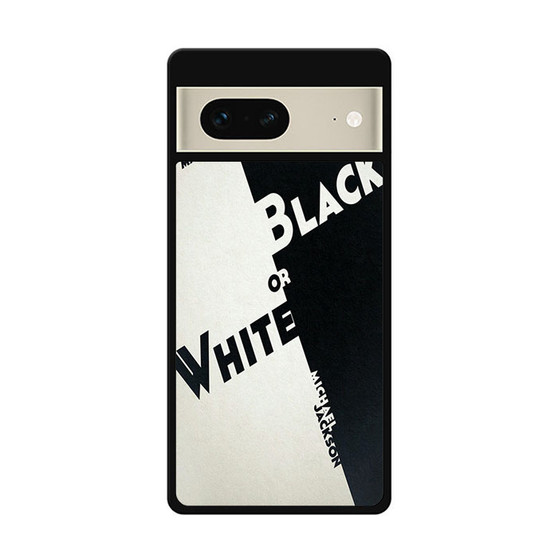 Michael Jackson Songs Title 2 Google Pixel 7 | Google Pixel 7 Pro Case