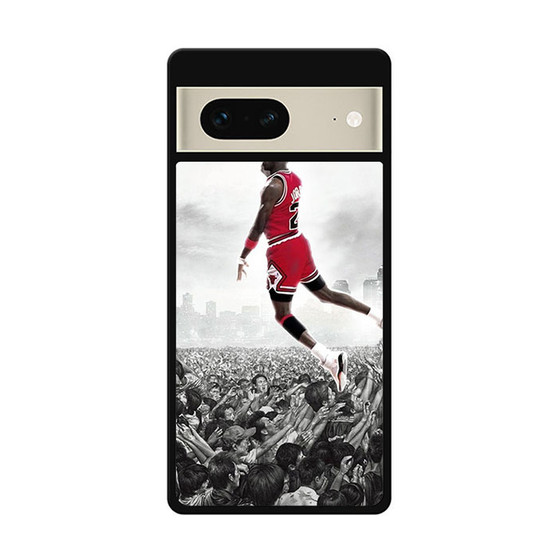 Michael Jordan Google Pixel 7 | Google Pixel 7 Pro Case
