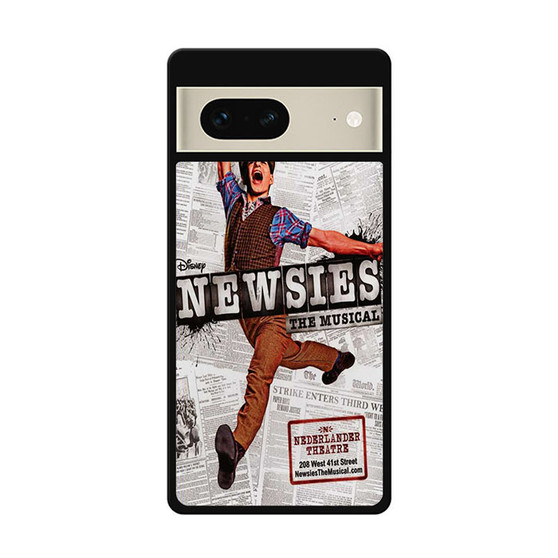 newsies broadway musical Google Pixel 7 | Google Pixel 7 Pro Case