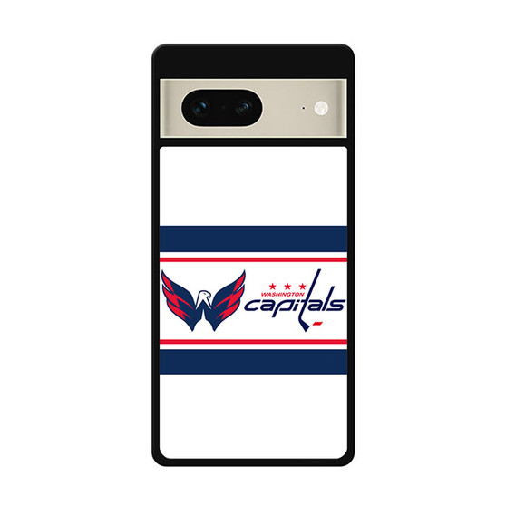 NHL Toronto Maple Leafs 3 Google Pixel 7 | Google Pixel 7 Pro Case