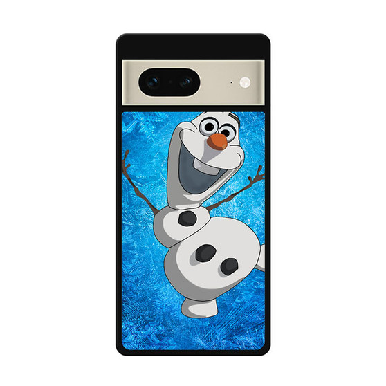 olaf frozen Google Pixel 7 | Google Pixel 7 Pro Case