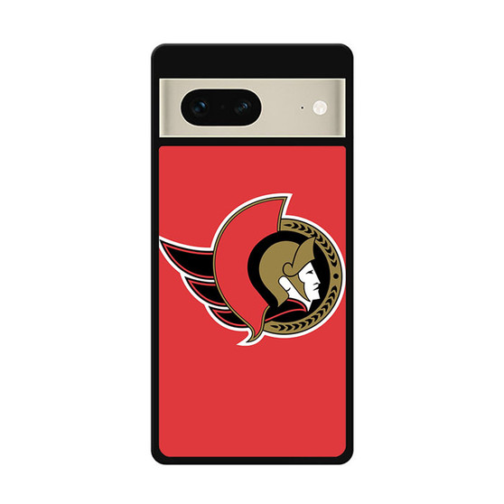 Ottawa Senators 3 Google Pixel 7 | Google Pixel 7 Pro Case Ottawa Senators 3 Google Pixel 7 | Google Pixel 7 Pro Case